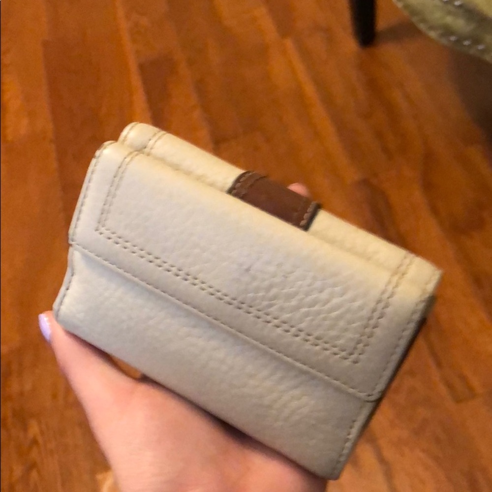 Retro Coach Wallet - Picture 2 of 5